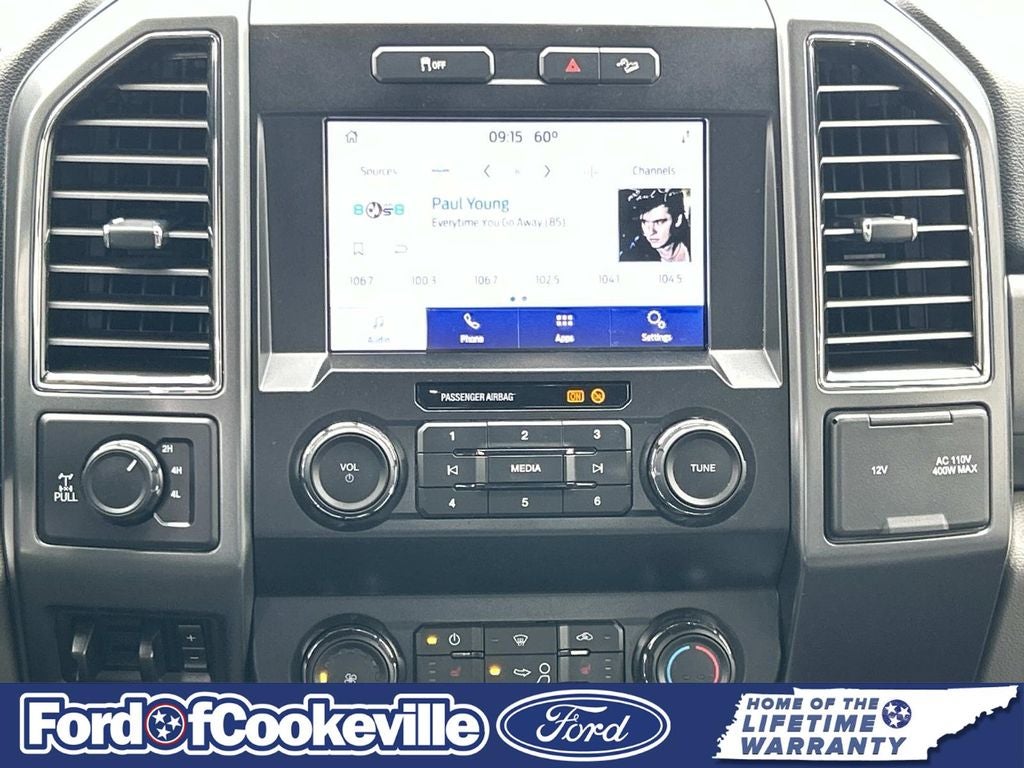 2022 Ford Super Duty F-250 Pickup XLT