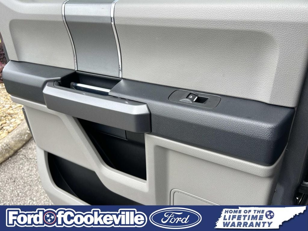 2022 Ford Super Duty F-250 Pickup XLT