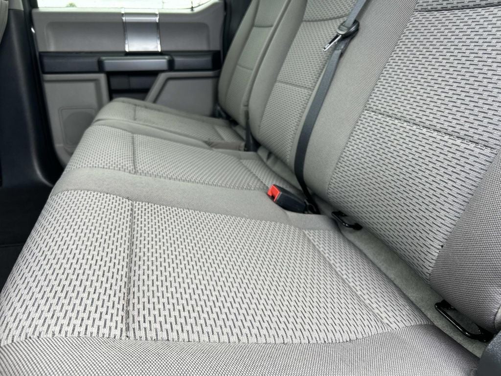 2022 Ford Super Duty F-250 Pickup XLT