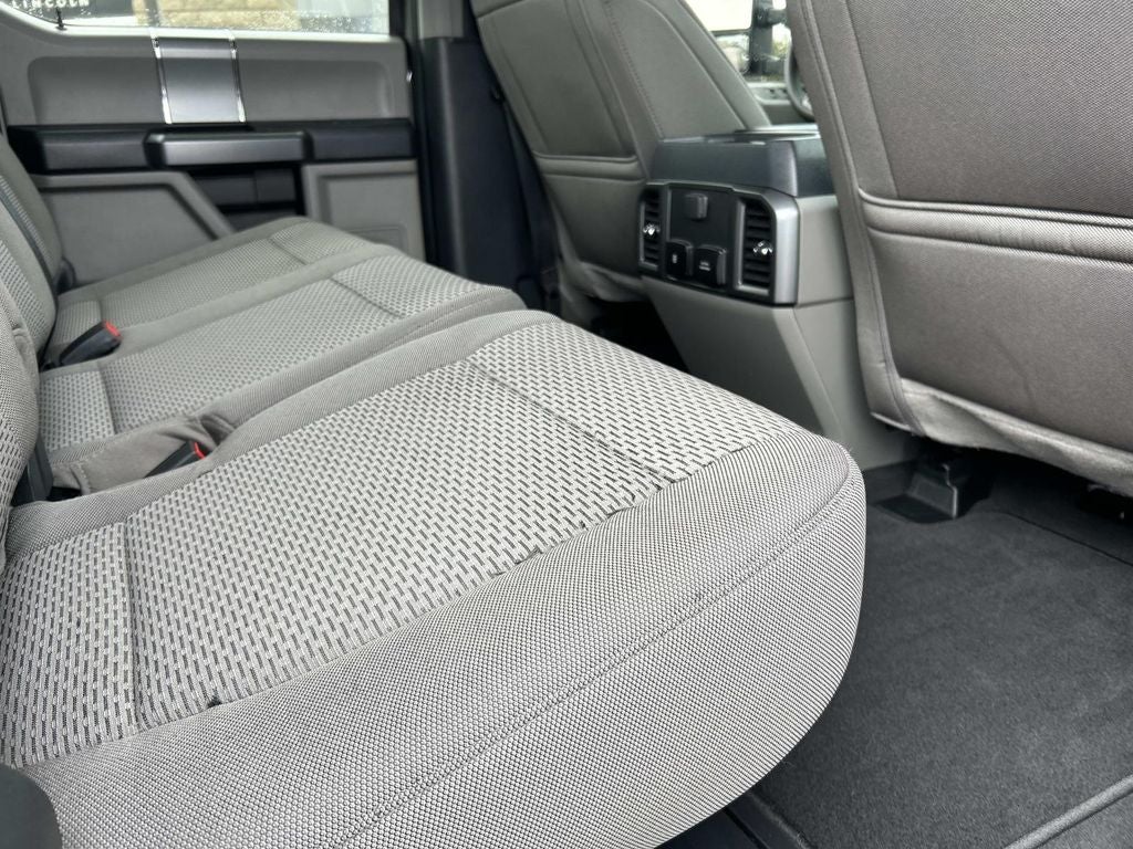 2022 Ford Super Duty F-250 Pickup XLT