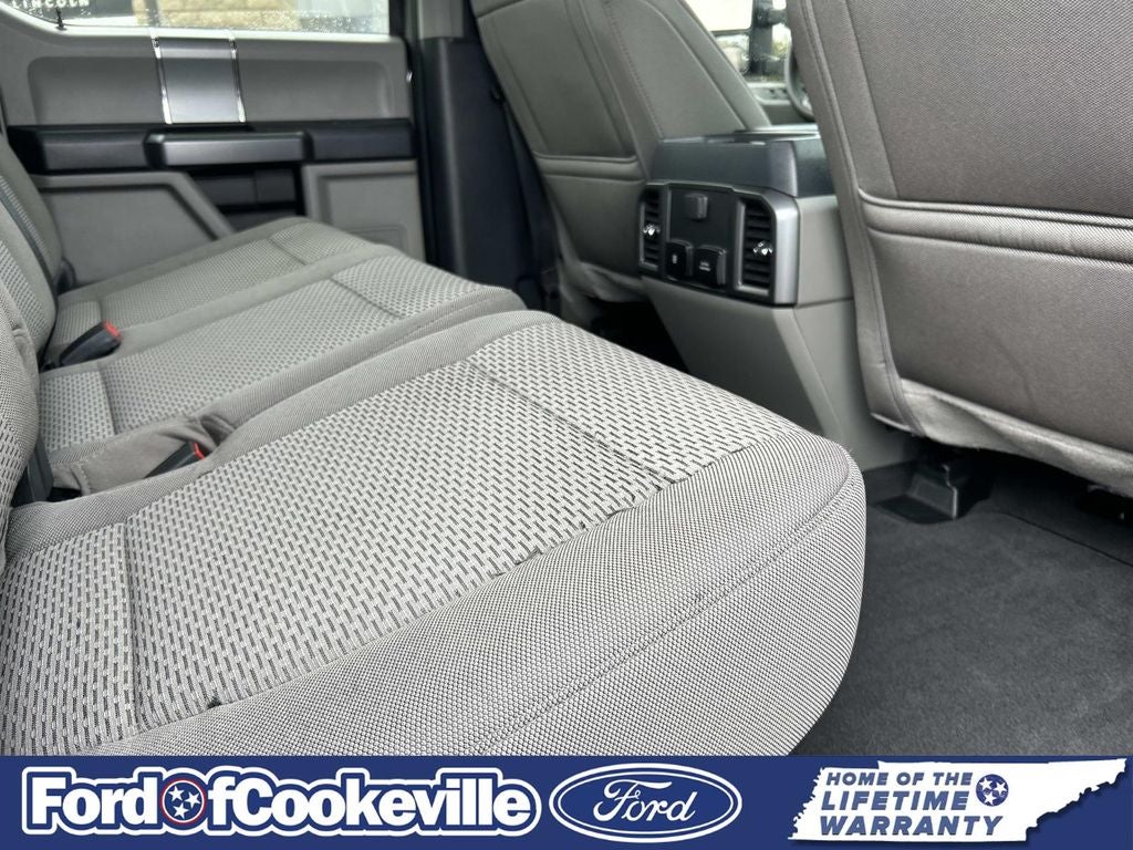 2022 Ford Super Duty F-250 Pickup XLT