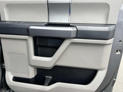 2022 Ford Super Duty F-250 Pickup XLT
