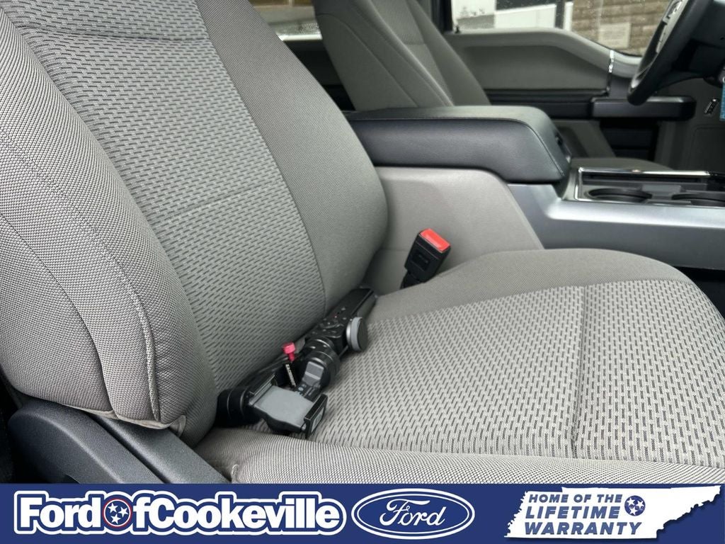 2022 Ford Super Duty F-250 Pickup XLT
