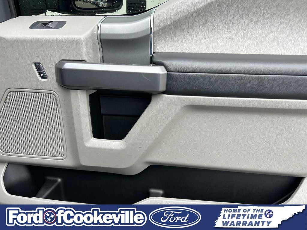 2022 Ford Super Duty F-250 Pickup XLT