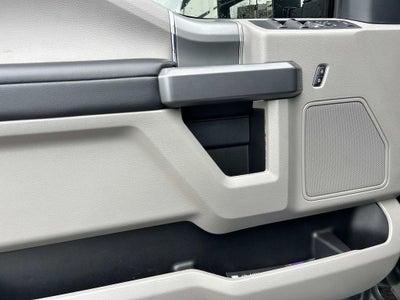 2022 Ford Super Duty F-250 Pickup XLT