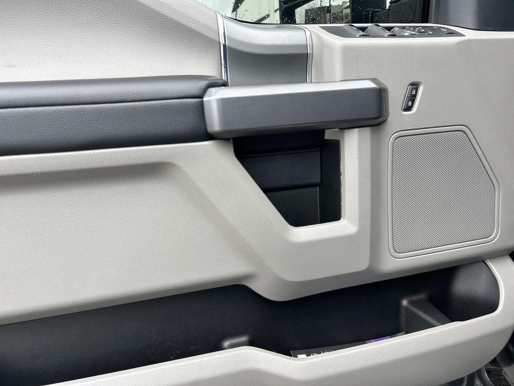 2022 Ford Super Duty F-250 Pickup XLT
