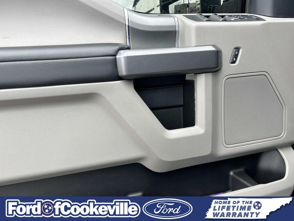 2022 Ford Super Duty F-250 Pickup XLT