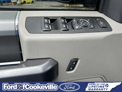 2022 Ford Super Duty F-250 Pickup XLT