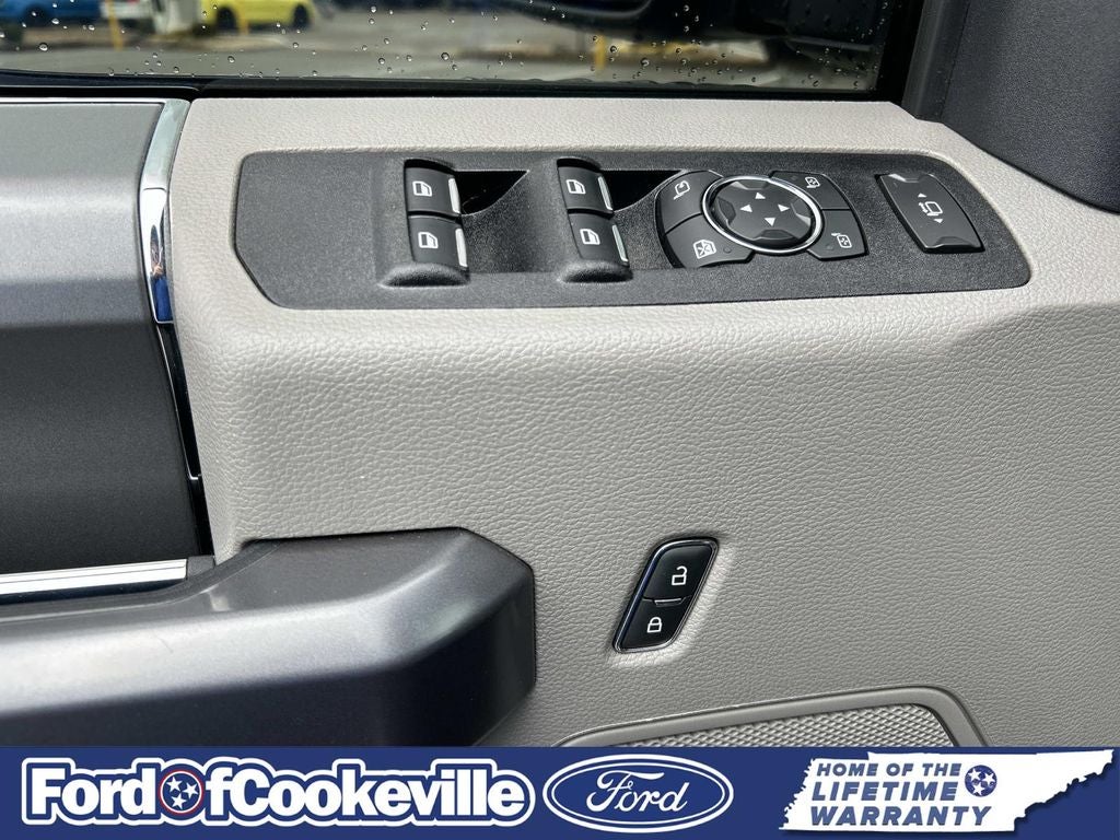 2022 Ford Super Duty F-250 Pickup XLT