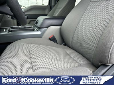2022 Ford Super Duty F-250 Pickup XLT
