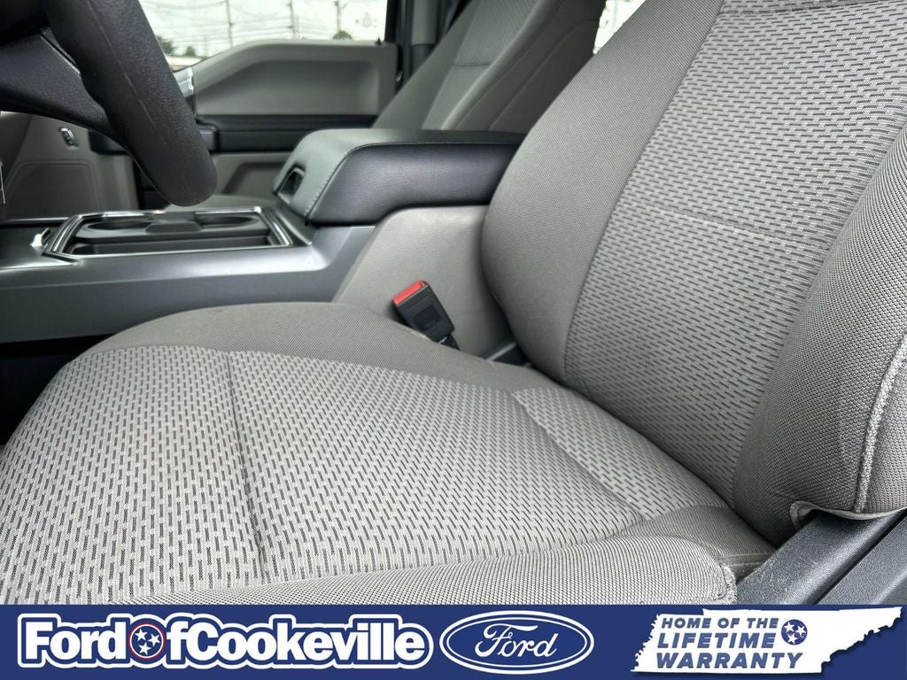 2022 Ford Super Duty F-250 Pickup XLT