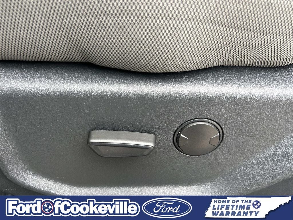 2022 Ford Super Duty F-250 Pickup XLT