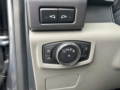 2022 Ford Super Duty F-250 Pickup XLT