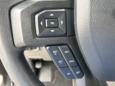 2022 Ford Super Duty F-250 Pickup XLT
