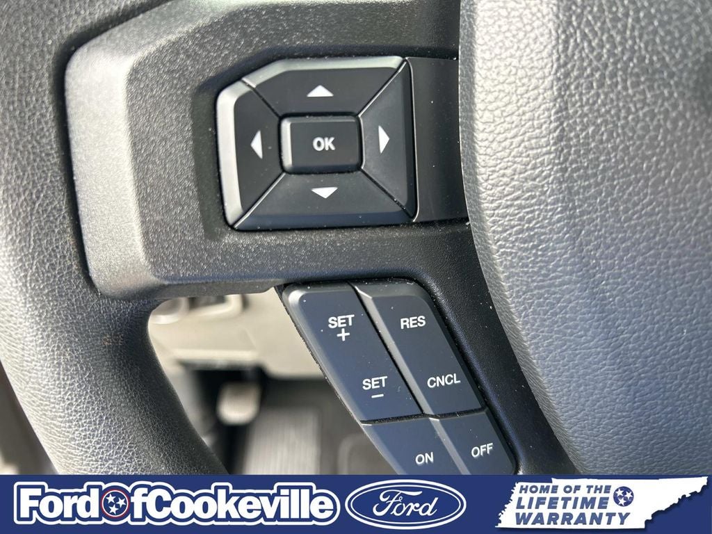 2022 Ford Super Duty F-250 Pickup XLT