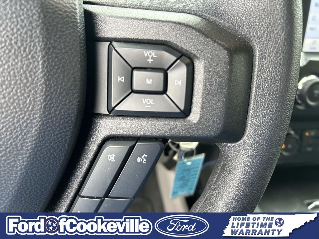 2022 Ford Super Duty F-250 Pickup XLT