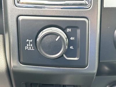 2022 Ford Super Duty F-250 Pickup XLT