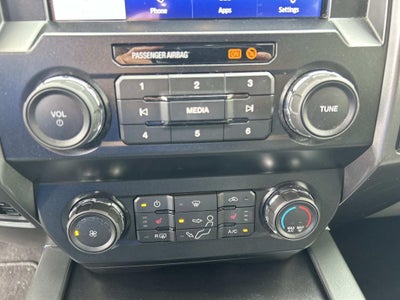 2022 Ford Super Duty F-250 Pickup XLT