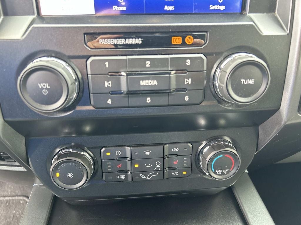 2022 Ford Super Duty F-250 Pickup XLT