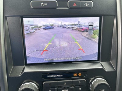 2022 Ford Super Duty F-250 Pickup XLT