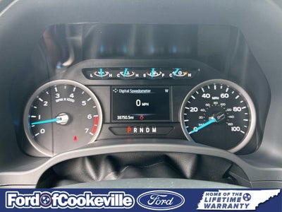 2022 Ford Super Duty F-250 Pickup XLT