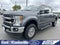 2022 Ford Super Duty F-250 Pickup XLT