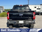 2025 Ford Super Duty F-250 Pickup XLT