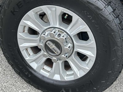 2020 Ford Super Duty F-250 Pickup XLT