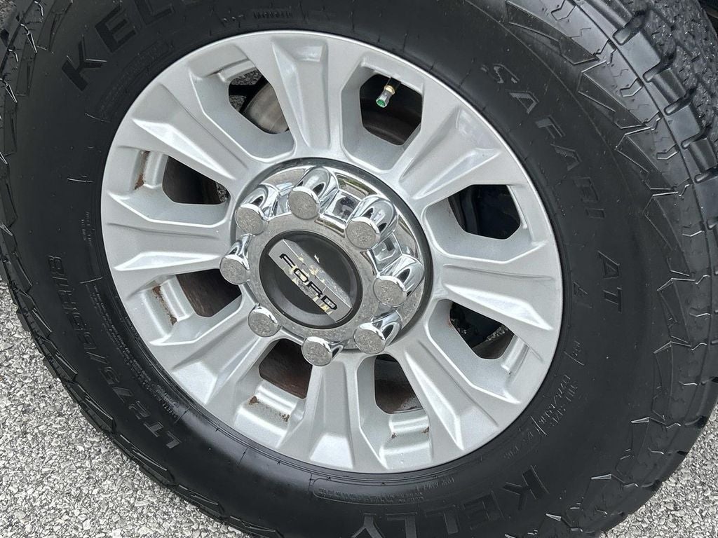 2020 Ford Super Duty F-250 Pickup XLT