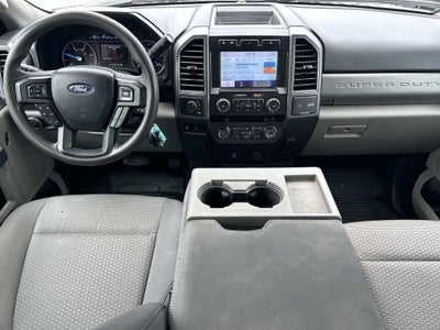 2020 Ford Super Duty F-250 Pickup XLT
