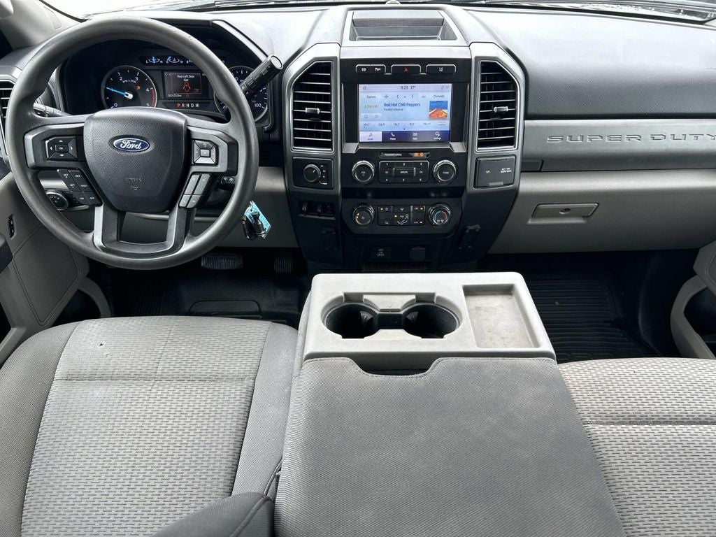 2020 Ford Super Duty F-250 Pickup XLT