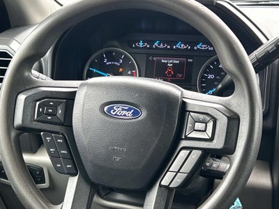 2020 Ford Super Duty F-250 Pickup XLT
