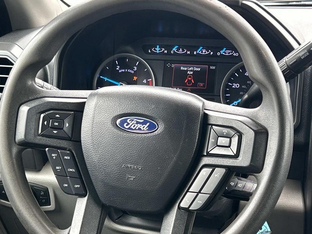 2020 Ford Super Duty F-250 Pickup XLT