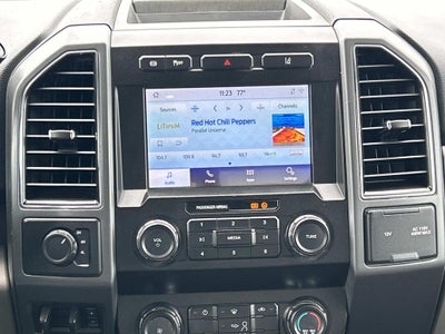 2020 Ford Super Duty F-250 Pickup XLT