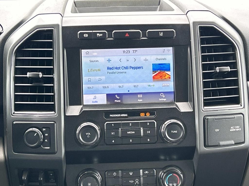 2020 Ford Super Duty F-250 Pickup XLT