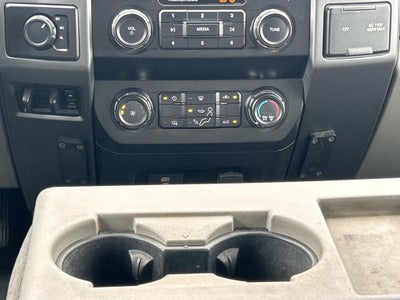 2020 Ford Super Duty F-250 Pickup XLT