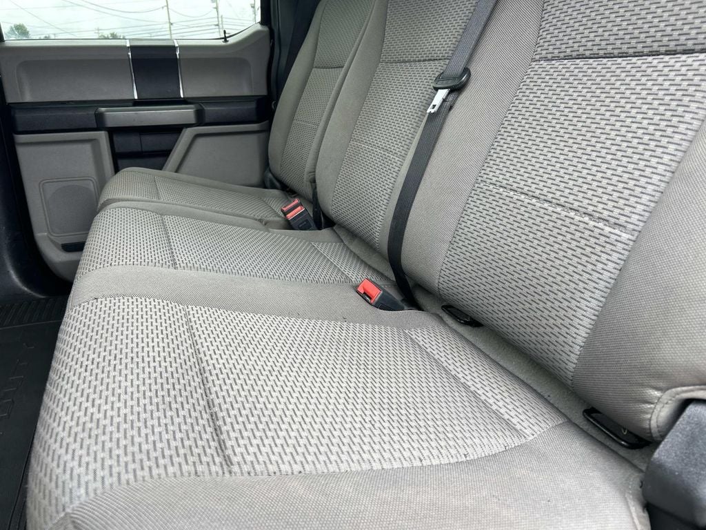 2020 Ford Super Duty F-250 Pickup XLT