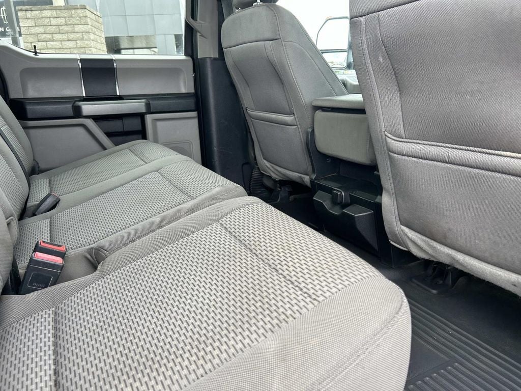 2020 Ford Super Duty F-250 Pickup XLT