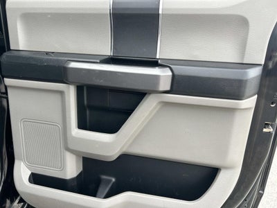 2020 Ford Super Duty F-250 Pickup XLT