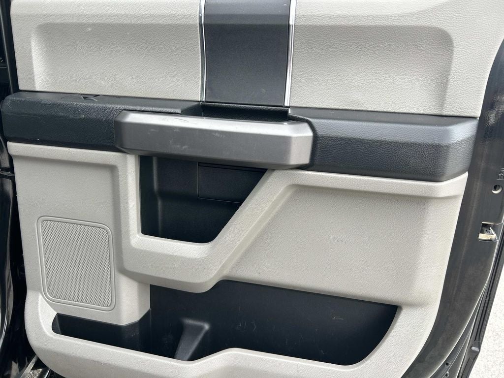 2020 Ford Super Duty F-250 Pickup XLT