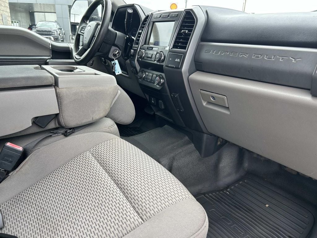 2020 Ford Super Duty F-250 Pickup XLT