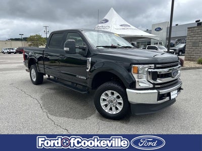 2020 Ford Super Duty F-250 Pickup XLT