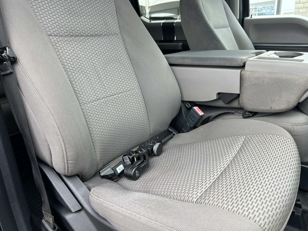 2020 Ford Super Duty F-250 Pickup XLT