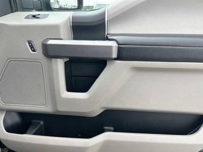 2020 Ford Super Duty F-250 Pickup XLT