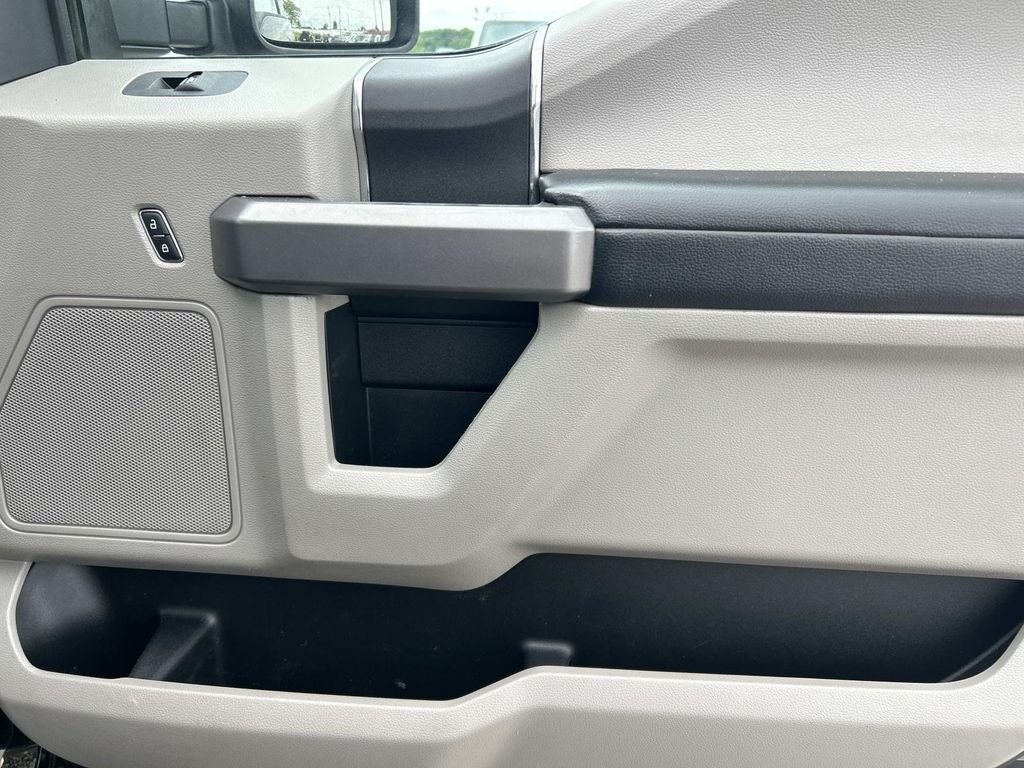 2020 Ford Super Duty F-250 Pickup XLT