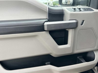 2020 Ford Super Duty F-250 Pickup XLT