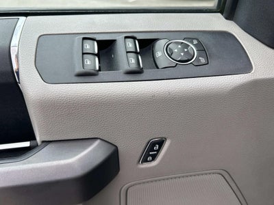 2020 Ford Super Duty F-250 Pickup XLT