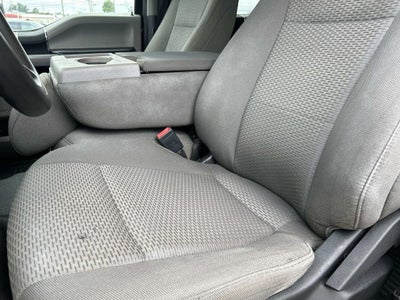 2020 Ford Super Duty F-250 Pickup XLT