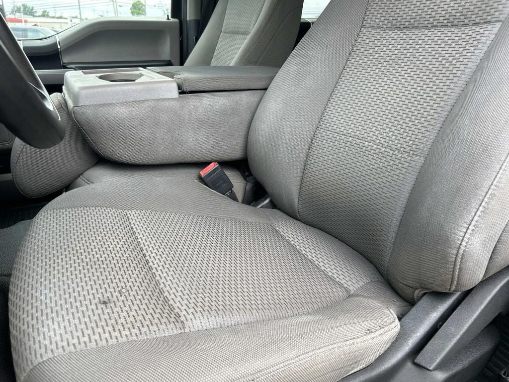 2020 Ford Super Duty F-250 Pickup XLT