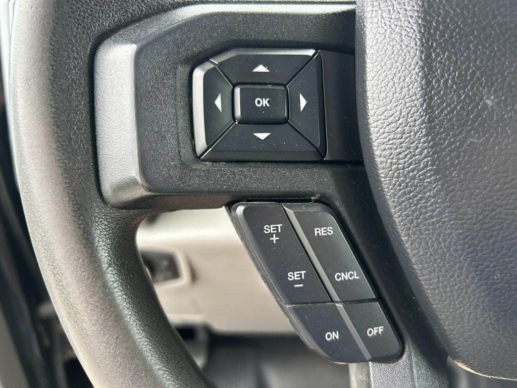 2020 Ford Super Duty F-250 Pickup XLT